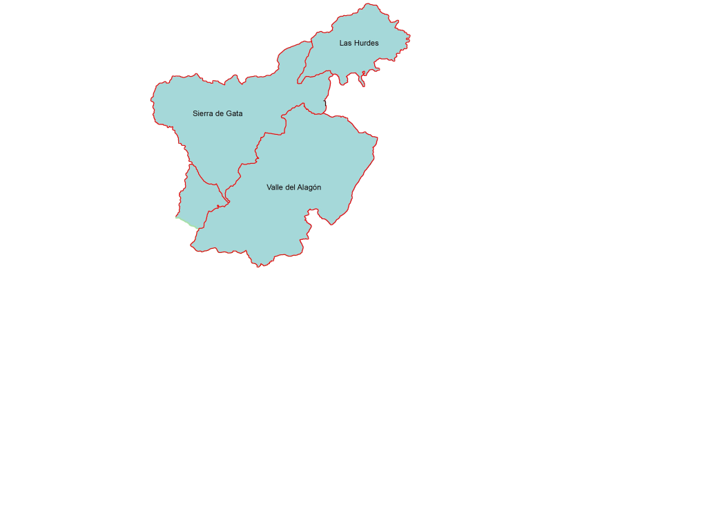 Noroeste